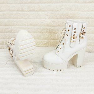 Womens Cape Robbin Glitter Platform Wedge Bright Colors Sneakers 7